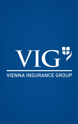 Logo Vienna Insurance Group